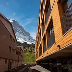 Eiger Chic *