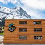 Eiger Chic