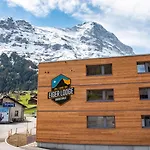 Eiger Chic 그린델발트