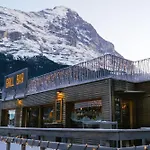 호텔 Eiger Chic