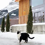 호텔 Eiger Chic 그린델발트
