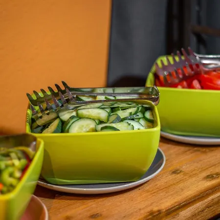 فندق Eiger Chic جريندلوالد