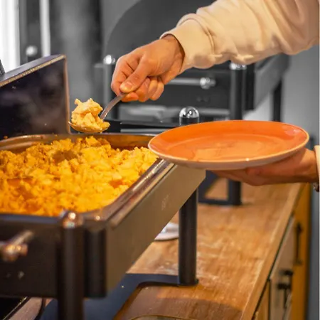 Eiger Chic فندق جريندلوالد