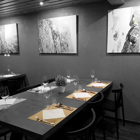 Eiger Chic Hotel Grindelwald