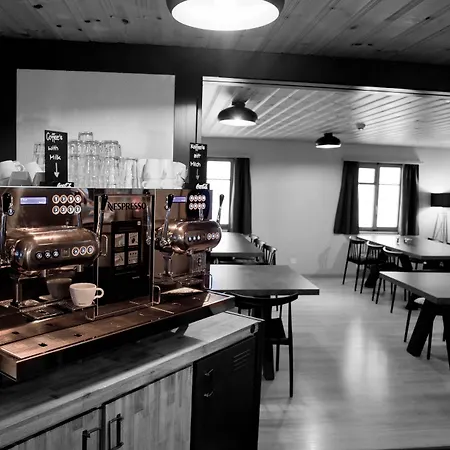 Eiger Chic جريندلوالد