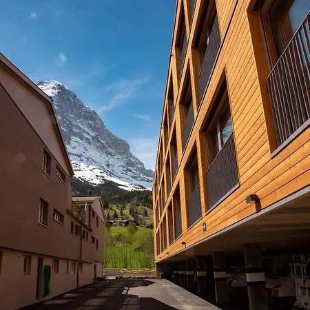 Eiger Chic *