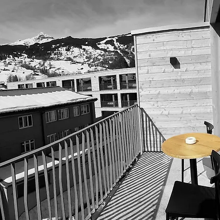Eiger Chic Hotel