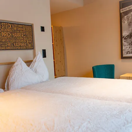 Eiger Chic Hotel