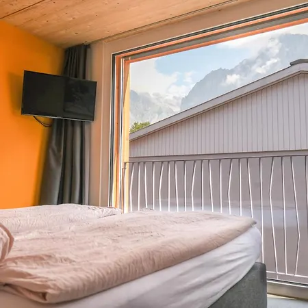 Eiger Chic *