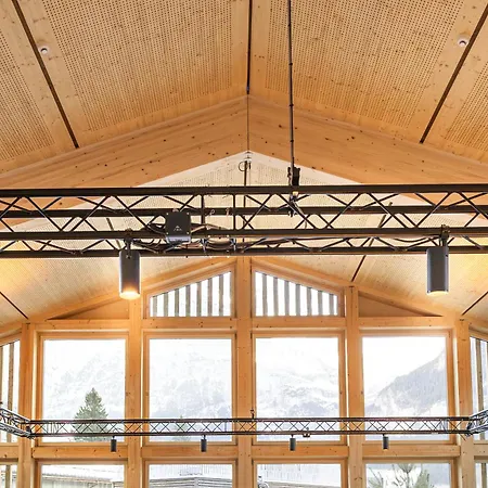 Ξενοδοχείο Eiger Chic Γκρίντελβαλντ