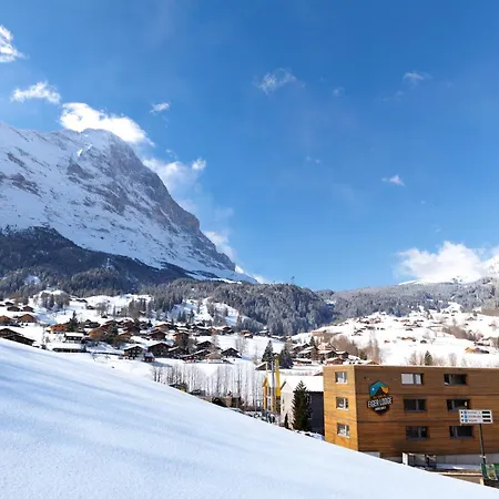 Eiger Chic