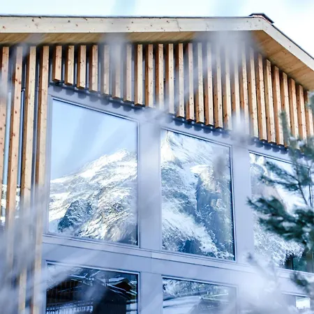 Eiger Chic Hotel Grindelwald