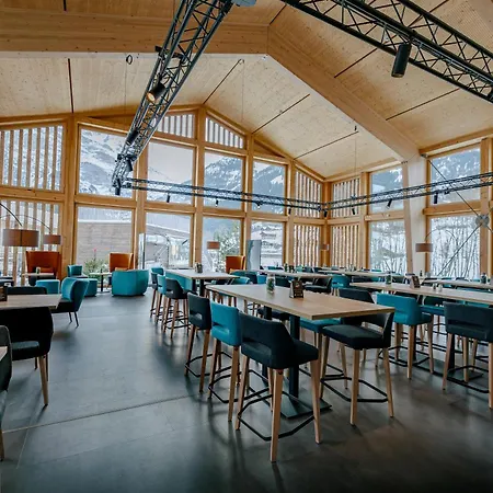 Eiger Chic Hotel Grindelwald