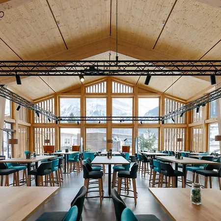 Eiger Chic Hotel