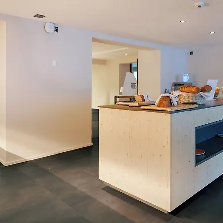 Hotel Eiger Chic