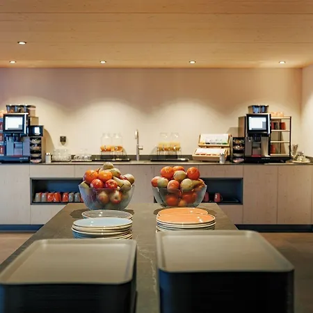 Eiger Chic Grindelwald
