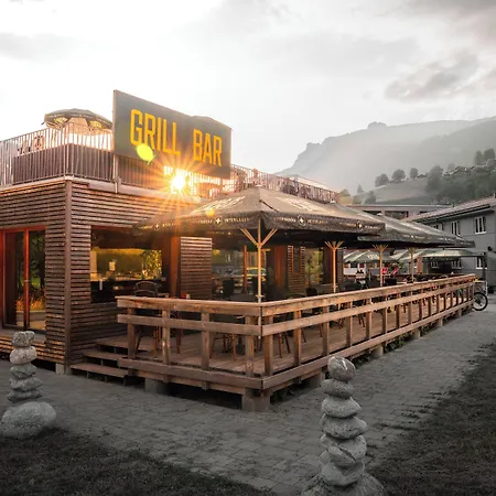 Eiger Chic Hotel *