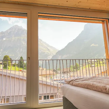 Hotel Eiger Chic Grindelwald