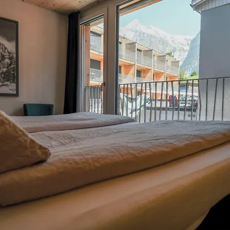 Eiger Chic Hotel *