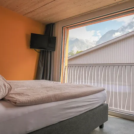 Hotel Eiger Chic Grindelwald