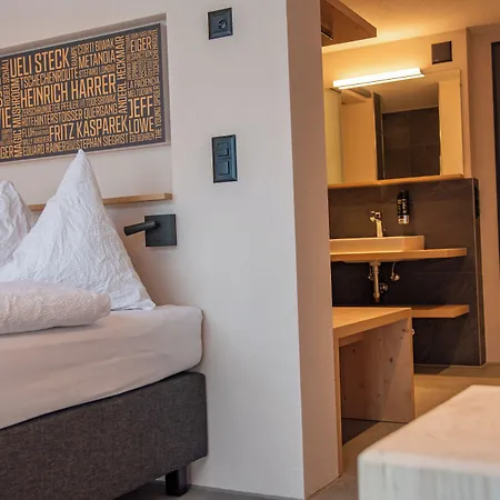 Hotel Eiger Chic Grindelwald
