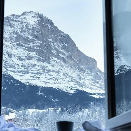 Eiger Chic Hotel *