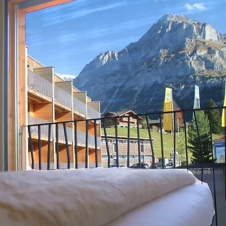 Eiger Chic Hotel