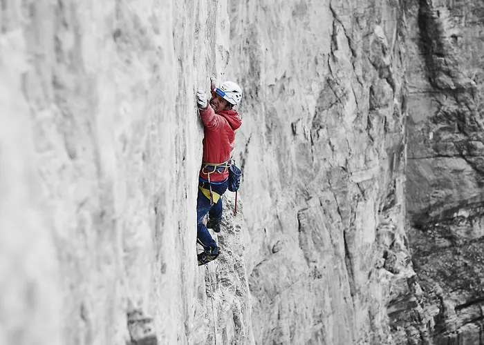 Eiger Chic * Γκρίντελβαλντ