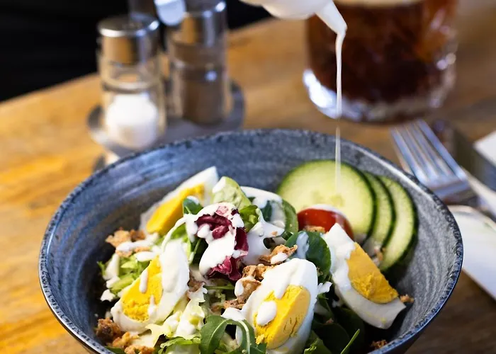 Ξενοδοχείο Eiger Chic