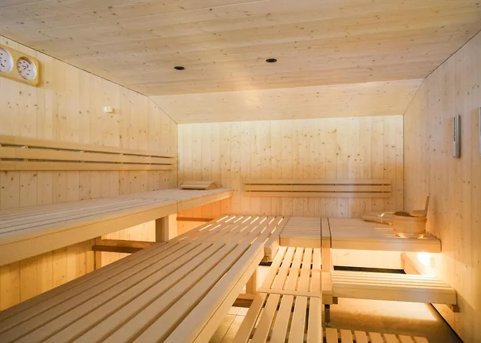 Ξενοδοχείο Eiger Chic