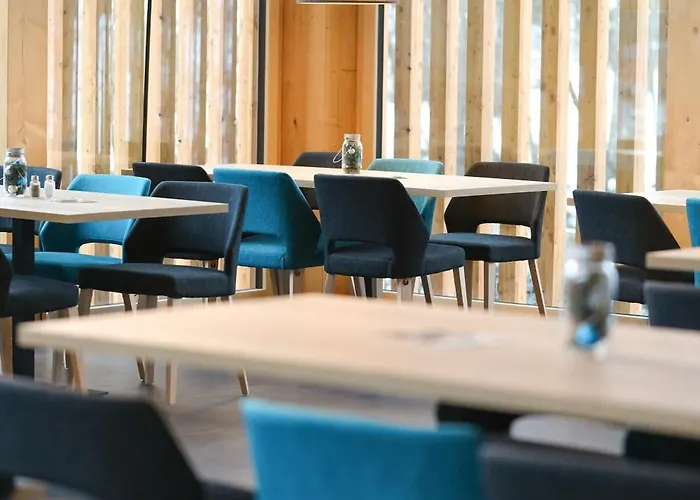 Eiger Chic Гриндельвальд