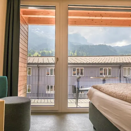 Hotel Eiger Chic Grindelwald