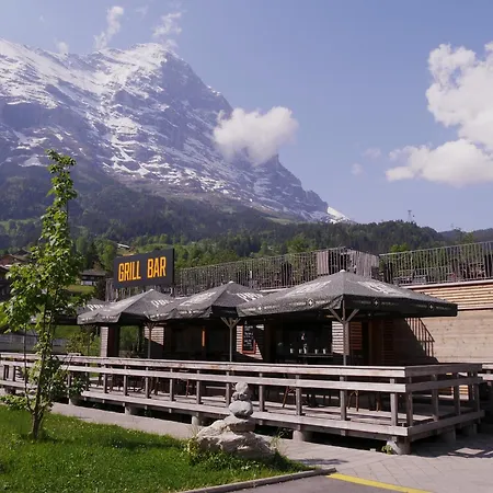 Eiger Chic Hotel