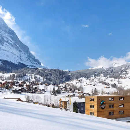 Eiger Chic *