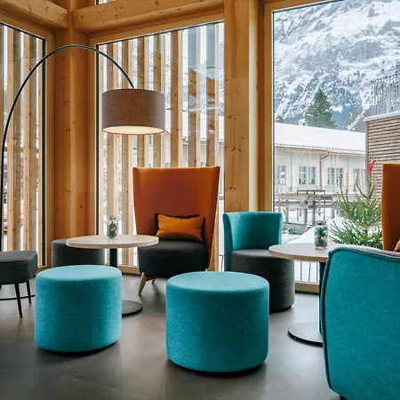 Eiger Chic * Grindelwald