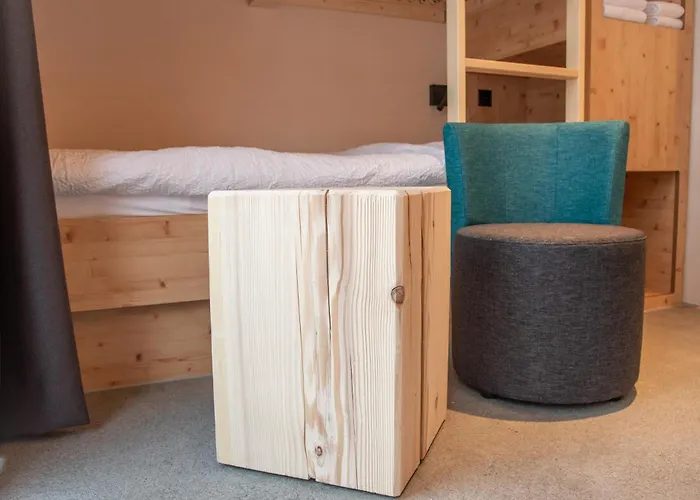 Eiger Chic Hotel Grindelwald