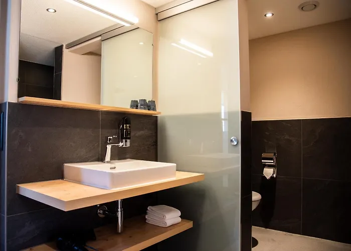 Eiger Chic * Grindelwald