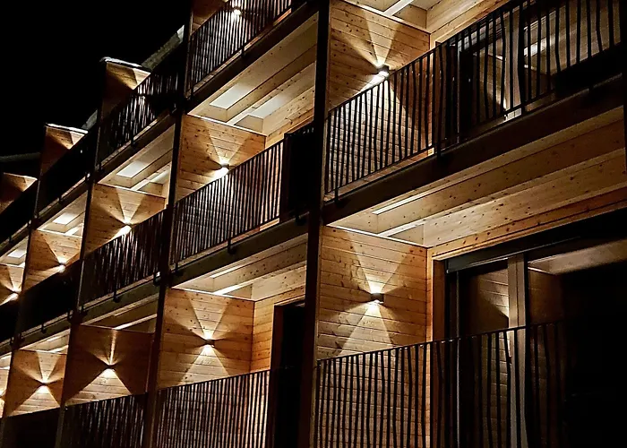 Hotel Eiger Chic Grindelwald