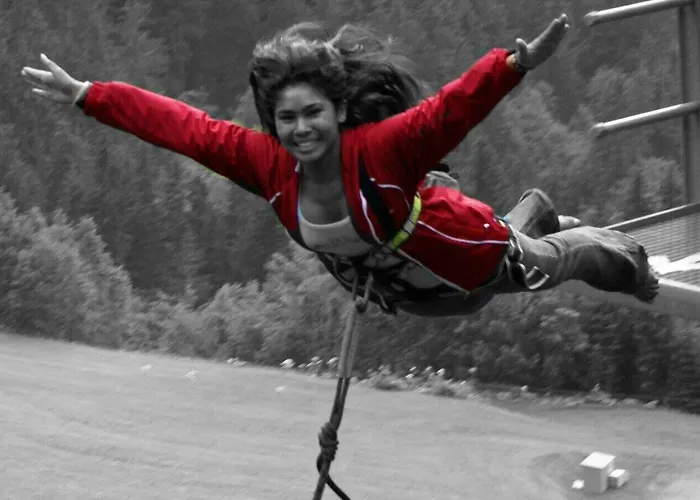 Eiger Chic Hotel Grindelwald