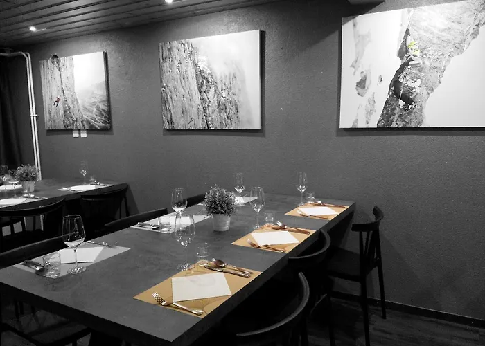 Eiger Chic Hotel Grindelwald