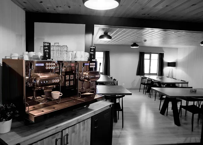 Eiger Chic Grindelwald