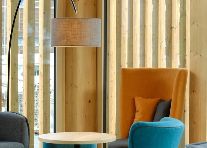 Hotel Eiger Chic Grindelwald